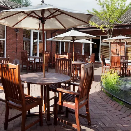 Holiday Inn Guildford By Ihg-3